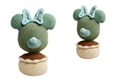 Plys - Simba Toys plush Disney Plants Minnie 22cm - 6315870571