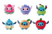 Plys - Simba Toys plush Disney Stitch Food Popz 12cm - 6315870608