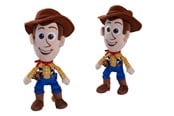 Plys - Simba Toys plush Disney Pixar TS Woody 25cm - 6315870700