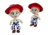 Plys - Simba Toys plush Disney Pixar TS-5 Jessie 25cm - 6315870702