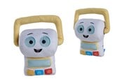 Plys - Simba Toys plush Disney Pixar TS-5 Mr Smarty Pants 25cm - 6315870704