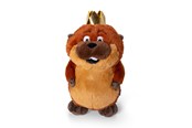 Plys - Simba Toys plush Pixar Hoppers King George 24cm - 6315870707