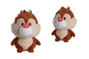 Plys - Simba Toys plush Disney Huggables Dale 35cm - 6315870710