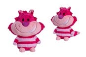 Plys - Simba Toys plush Disney Huggables Cheshire Cat 35cm - 6315870712
