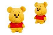 Plys - Simba Toys plush Disney Huggables Winnie The Pooh 35cm - 6315870713
