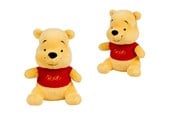 Plys - Simba Toys plush Disney Winnie The Pooh Mini 15cm - 6315870716