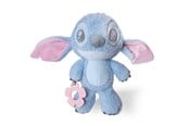 Plys - Simba Toys plush Disney Stitch w/ teether - 6315870730