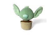 Plys - Simba Toys plush Disney in Bloom - Stitch 18cm - 6315870757