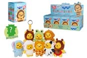 Plys - Simba Toys plush Disney YuYus Winnie the Pooh 12cm - 6315870777