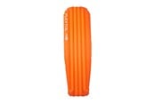 Fritid & Rejser - Flextail Zero R05 Mummy L Inflatable Mattress - Orange - Zero R05 Mummy L-O