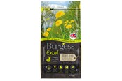Kanin & gnaver - Burgess Excel natures blend 1.5kg - 22212