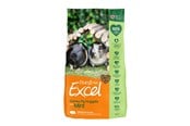 Kanin & gnaver - Burgess Excel guinea pig 3 kg - 22234