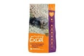 Kanin & gnaver - Burgess Excel guinea pig blackcurrant & oregano 1.5 kg - 22236