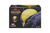 Kostumer - Marvel Legends Role Play Wolverine Premium Mask - G06465L00