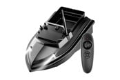 Fjernstyret - Flytec V050 12000mAh Bait Boat - Black - V050-Black 12000mah