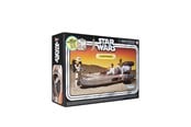 Figur - Star Wars Playset Vintage 3.75" Landspeeder & Luke Skywalker - G06735L00