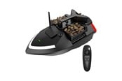 Fjernstyret - Flytec V801 5200mAh Bait Boat - V801-5200mah