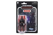 Figur - Star Wars SW Vintage 3.75in Figure Moff Gideon Dark Trooper - G09165X21