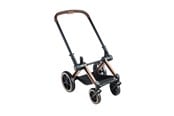 Dukker & Tilbehør - Corolle Cor. MGP 14/17" Cybex-3in1 Pram BLK - 9000142070