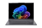 Bærbar - Acer Aspire 16 AI - 16" | Ryzen AI 7  | 16GB | 512GB - NX.JP0ED.00G