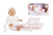 Dukker & Tilbehør - Corolle Cor. MGP Rose- New Born - 9000150070