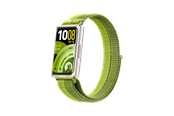 Smartwatch & Sportsur - Huawei Band 11 Pro - Green - 55020GVG