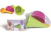 Legekøkken og udstyr - Others Small Bakery Set - 107104743