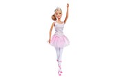 Dukker & Tilbehør - Simba Steffi LOVE Ballerina - 105733332