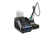 Værktøj - FNIRSI DWS-200 F Soldering Station - DWS-200 F
