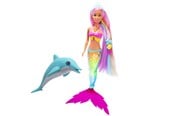 Dukker & Tilbehør - Simba Steffi LOVE Mermaizing - 105733936
