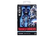 Figur - Transformers Generation Deluxe Series 4.5" The Last Knight Barricade - G19285X0