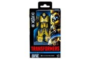 Figur - Transformers Studio Series 4.5” Action Figure One Bumblebee Deluxe Class - G06195X00