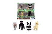 Merchandise - Jada Toys - Minecraft Figures 2.5" Wave 6 - 9385138300W06