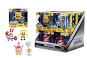 Merchandise - Jada Toys - Sponge Bob Figures 2.5" Wave 1 - 9385212300W01