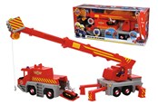 Figur - Simba Sam Rescue crane 2-in -1 - 109252517