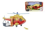 Figur - Simba Sam HEvi LOVEicopter Wallaby II Update - 109252655