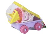 Udendørsleg - Others Cart  Unicorn filled - 107134645