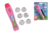 Figur - Simba Peppa Pig Light Projector - 109262386