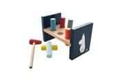Babylegetøj - MOOMIN Hammer Bench - 7281