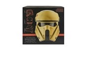 Kostumer - Star Wars Black Series Helmet Electronic Shoretrooper - G07035L00