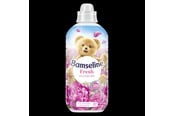 Rengøring - Bamseline Silky Soft 925ml - T164034