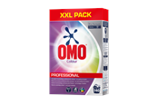 Rengøring - Omo Professional Colour Powder 7kg - 140 washes - 9299334