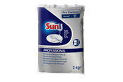 Rengøring - Sun Professional Dishwasher Salt 2kg - 100848994