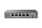 Switch - Grandstream GWN7700M Series GWN7700MP - switch - 5 ports - unmanaged - GWN7700MP