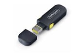 Systemtilbehør (kølepasta mv.) - StarTech.com Startech - USB port blocker - USB-A - TAA Compliant - USB-A-PORT-BLOCKER