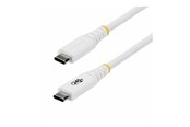 USB kabel - StarTech.com StarTech - USB-C cable - USB-C to USB-C - 3 m - S2CEPR3MW-USB-CABLE