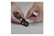 Systemtilbehør (kølepasta mv.) - StarTech.com Startech - dust cover - USB-A snap-in reusable - 25P-USB-A-BLOCKER