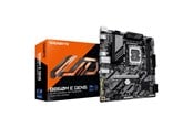 Bundkort - GIGABYTE B860M E GEN5 Bundkort - Intel B860 - Intel LGA1851 - DDR5 RAM - Micro-ATX - B860M E GEN5
