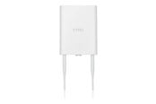 Access Point - ZyXEL NWA55BE - radio access point - BE5100 4-stream dual-radio NebulaFlex outdoor - Wi-Fi 7 - cloud-managed - NWA55BE-EU0102F