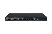 Switch - Hewlett Packard Enterprise HPE Networking Comware 2150 24p 10M/100M/1G 4p SFP+ 1G/10G - S6X50A#ACE